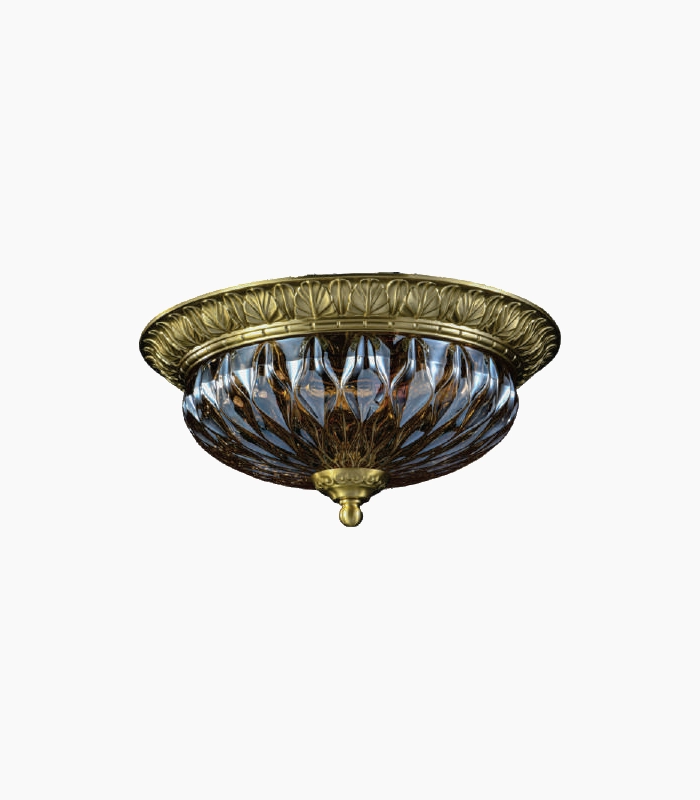 BrassConiac