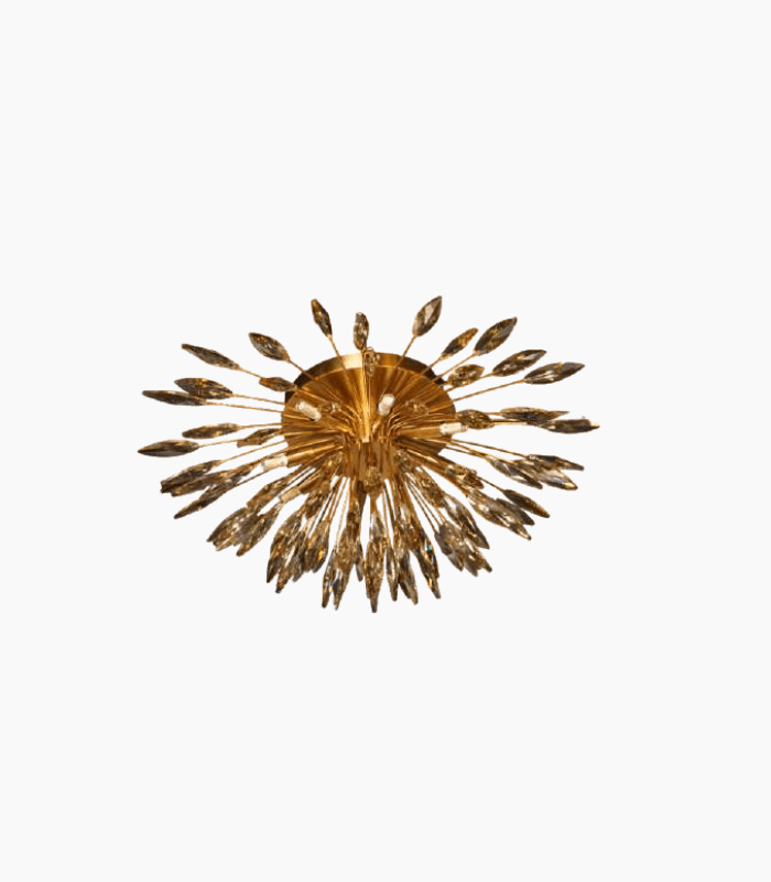 gold-conic