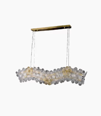 Gold + Clear