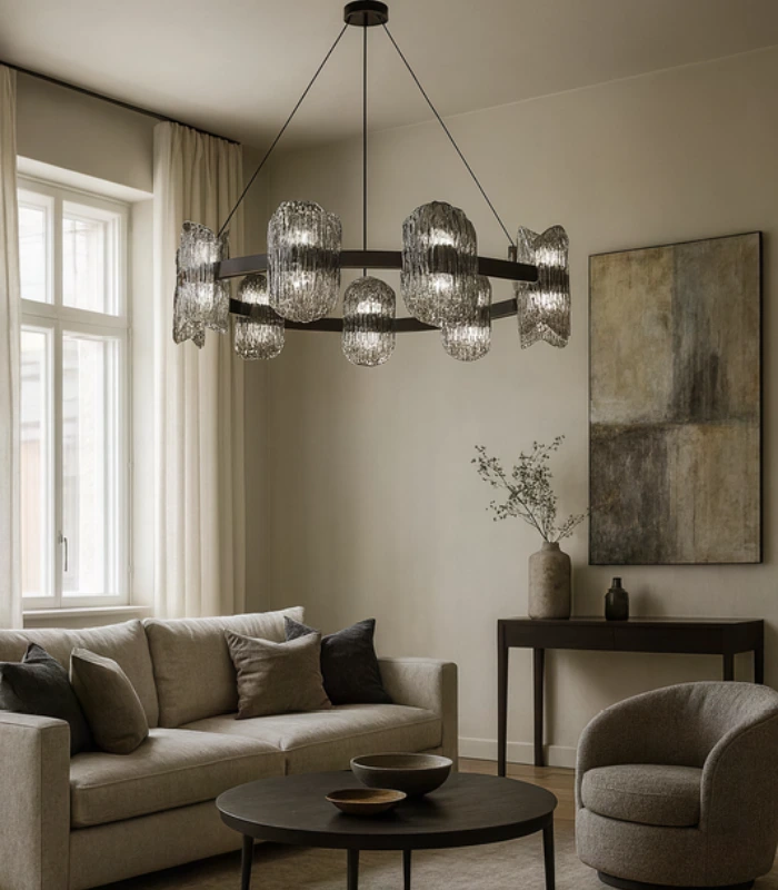 chadelier light116